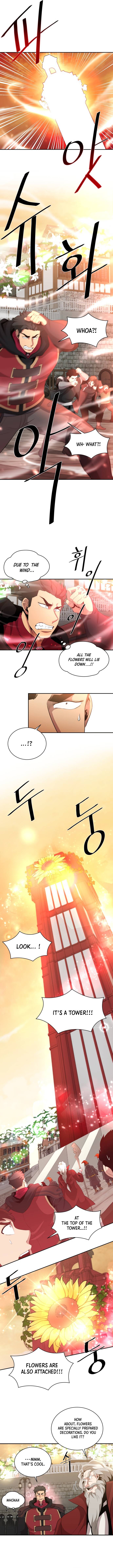 The Strongest Florist chapter 114 page 10