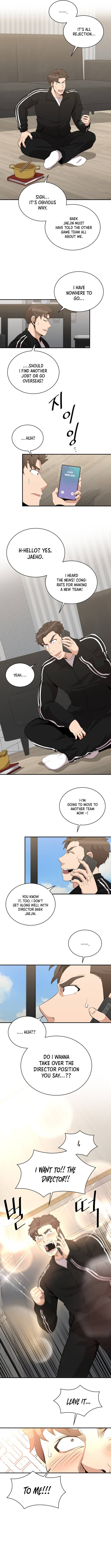 The Strongest Florist chapter 117 page 4