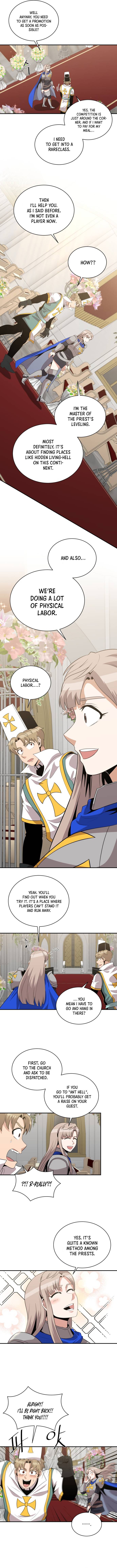 The Strongest Florist chapter 117 page 7