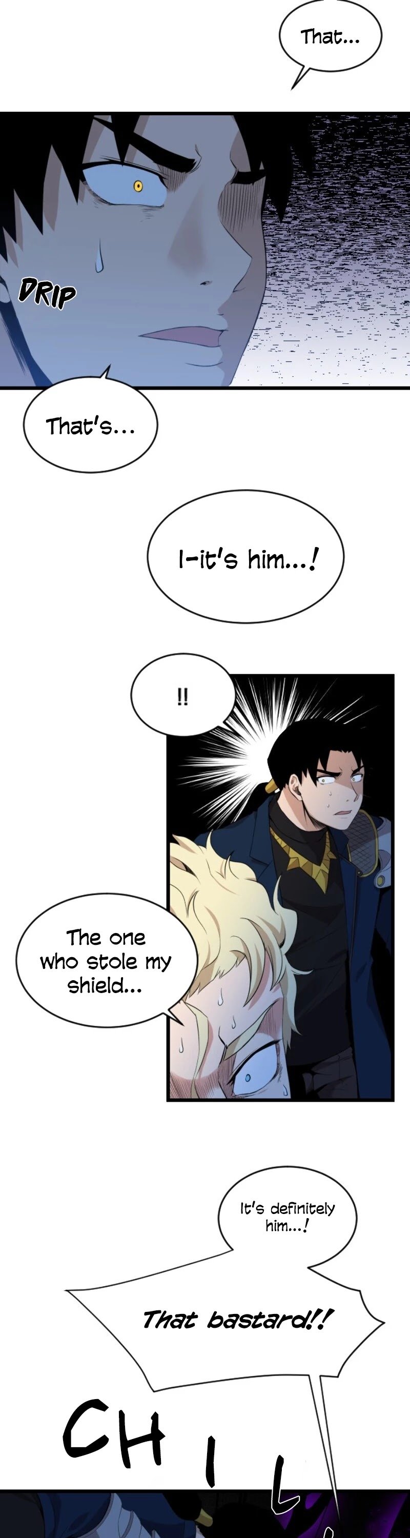 The Strongest Florist chapter 12 page 14