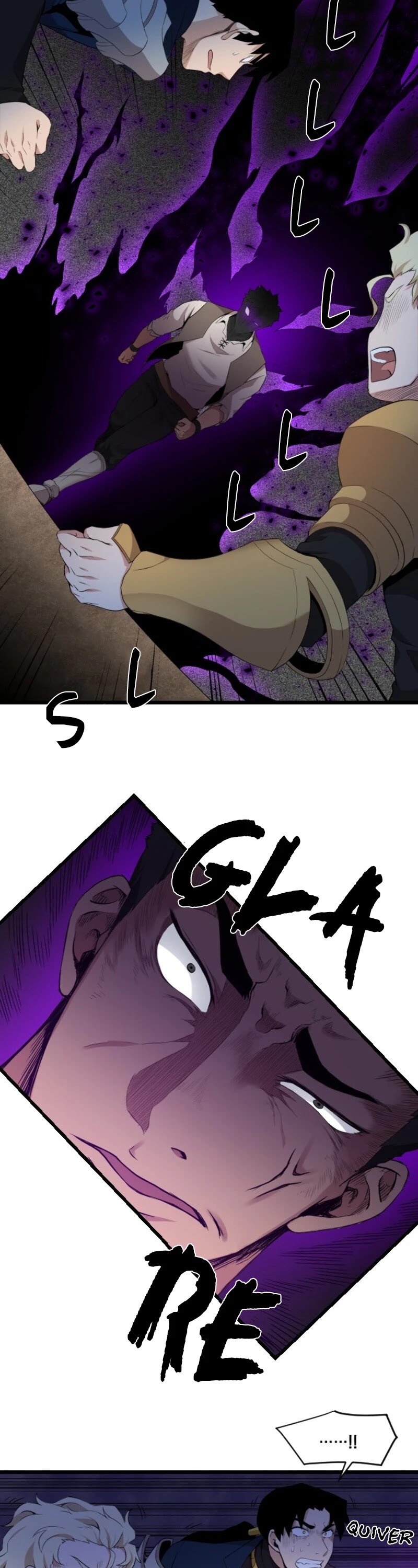 The Strongest Florist chapter 12 page 15