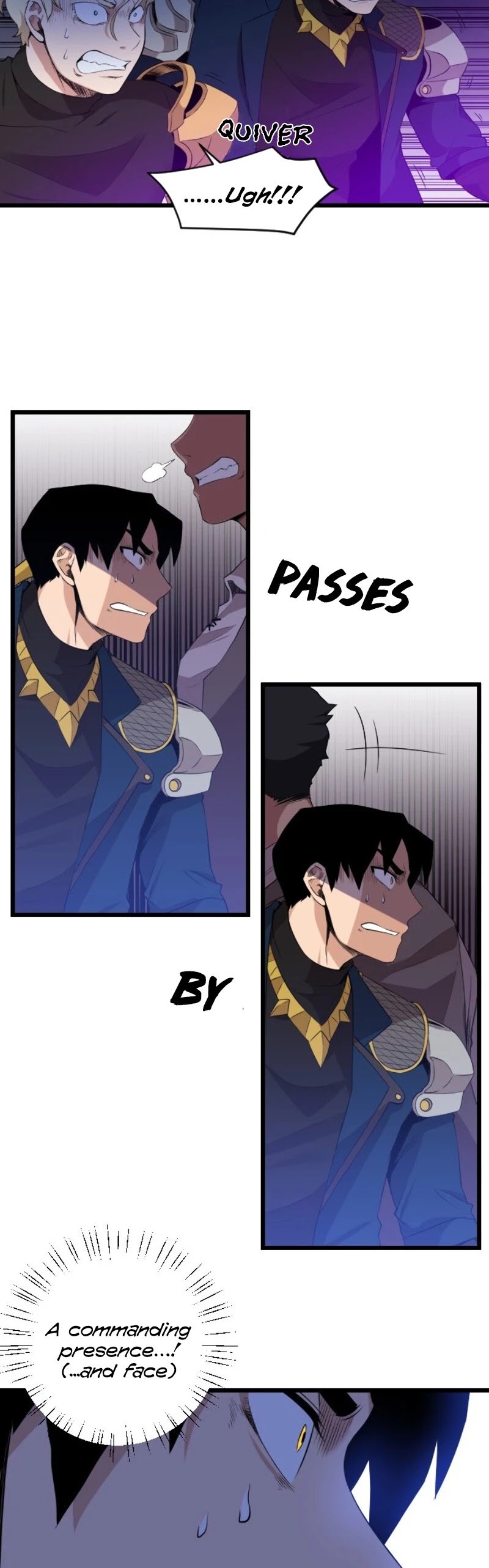 The Strongest Florist chapter 12 page 16