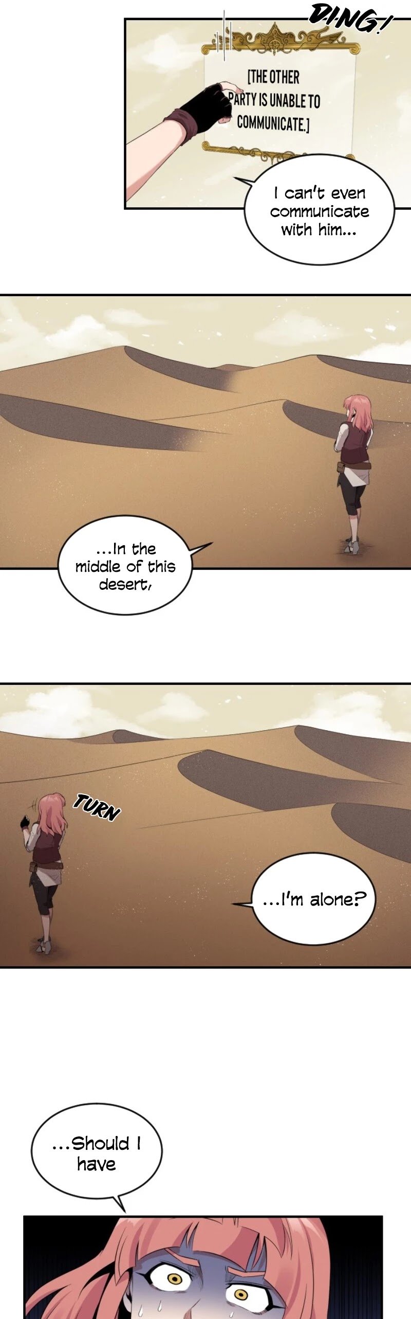 The Strongest Florist chapter 12 page 28