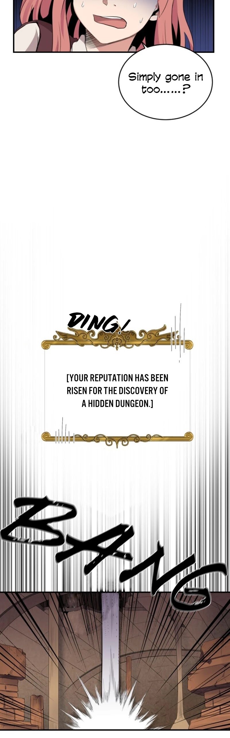 The Strongest Florist chapter 12 page 29