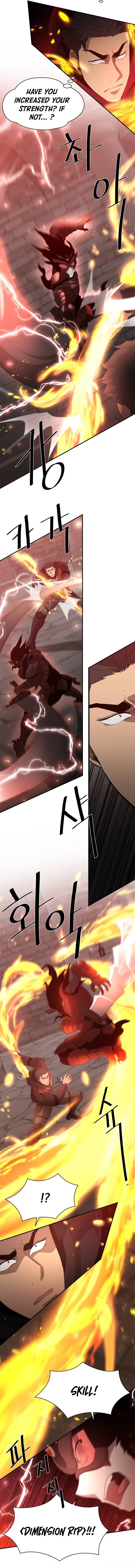 The Strongest Florist chapter 125 page 9