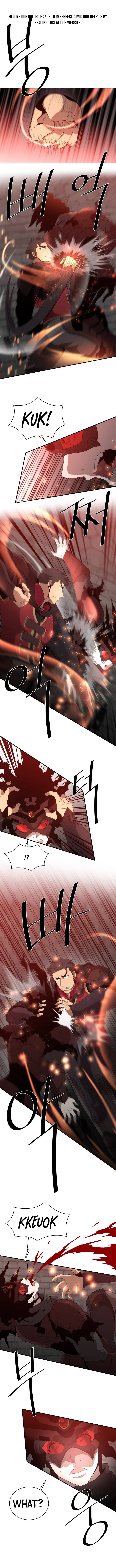 The Strongest Florist chapter 126 page 3