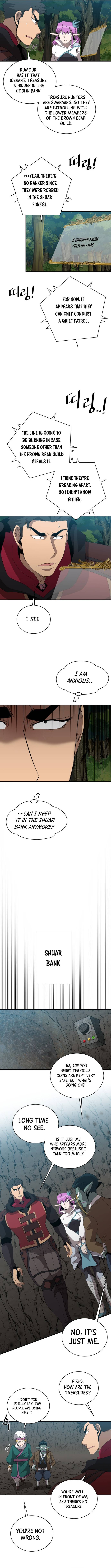 The Strongest Florist chapter 127 page 6