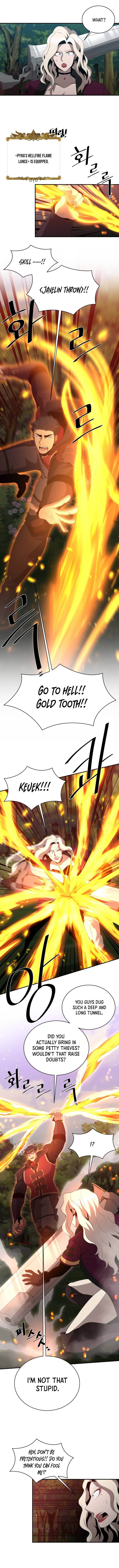 The Strongest Florist chapter 129 page 4