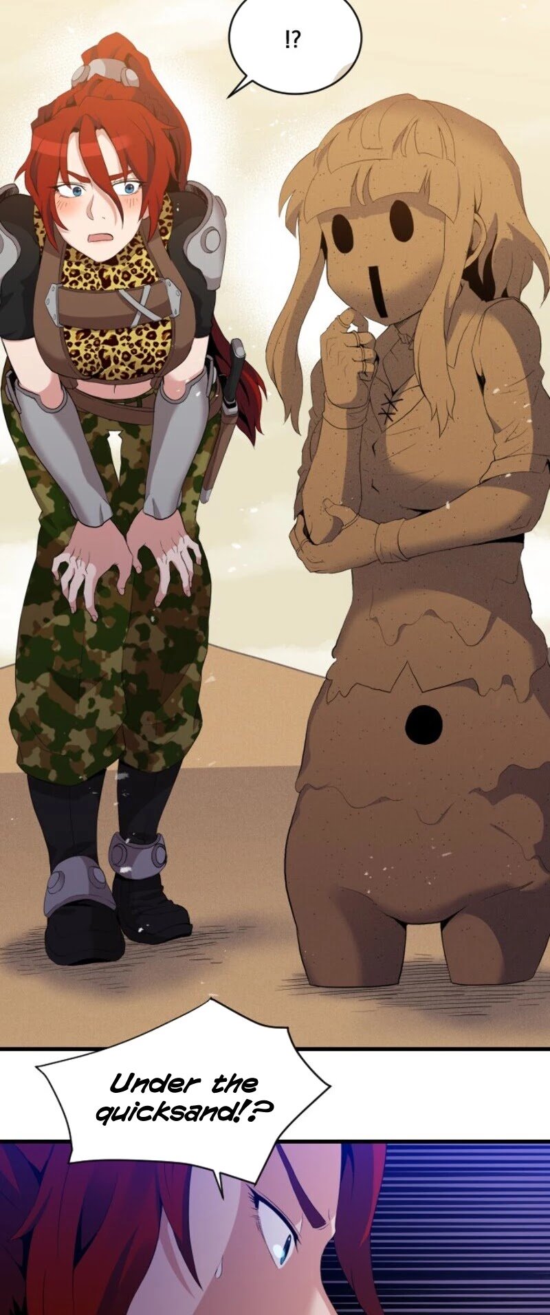 The Strongest Florist chapter 13 page 14