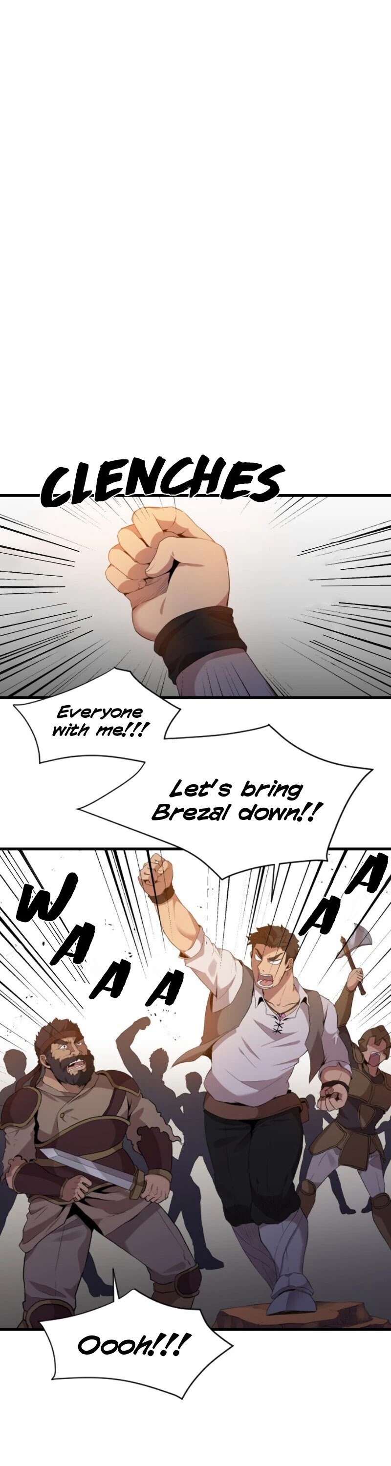 The Strongest Florist chapter 13 page 16