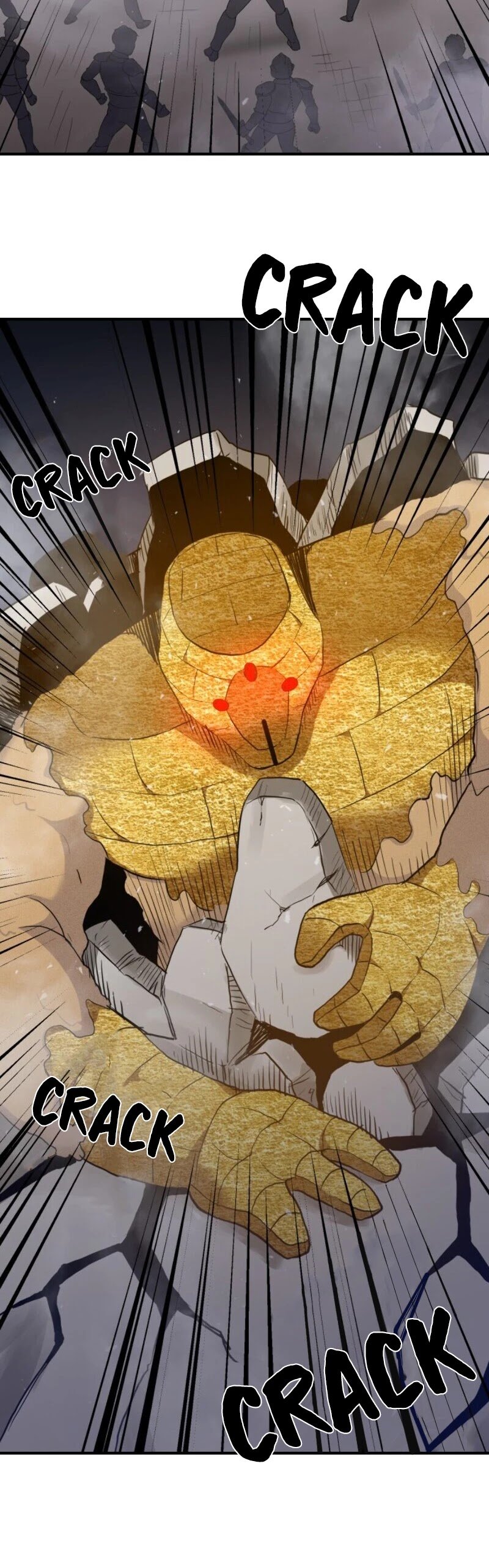 The Strongest Florist chapter 13 page 19