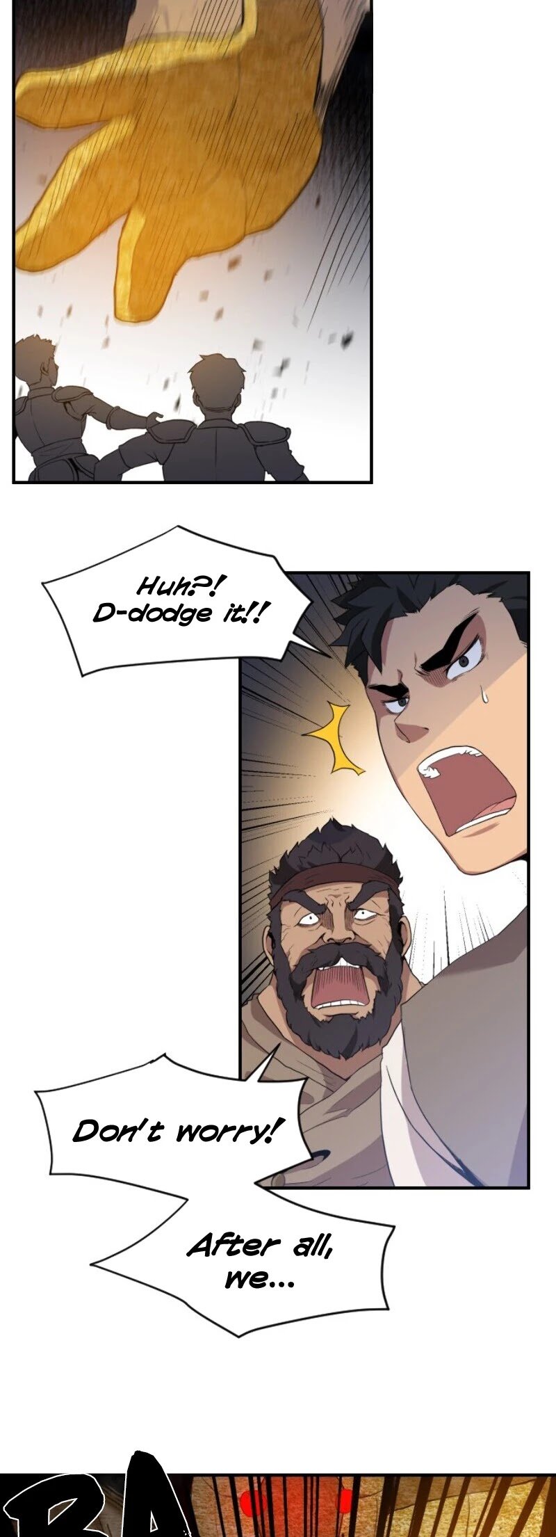 The Strongest Florist chapter 13 page 21