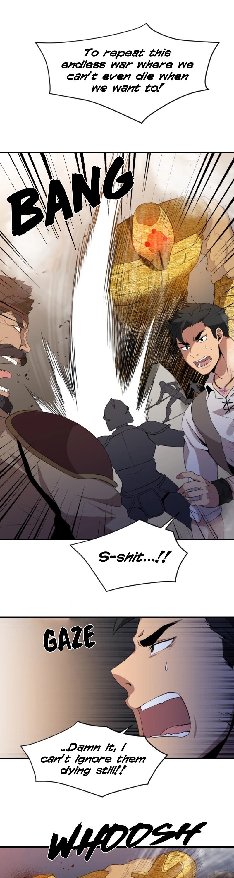 The Strongest Florist chapter 13 page 23