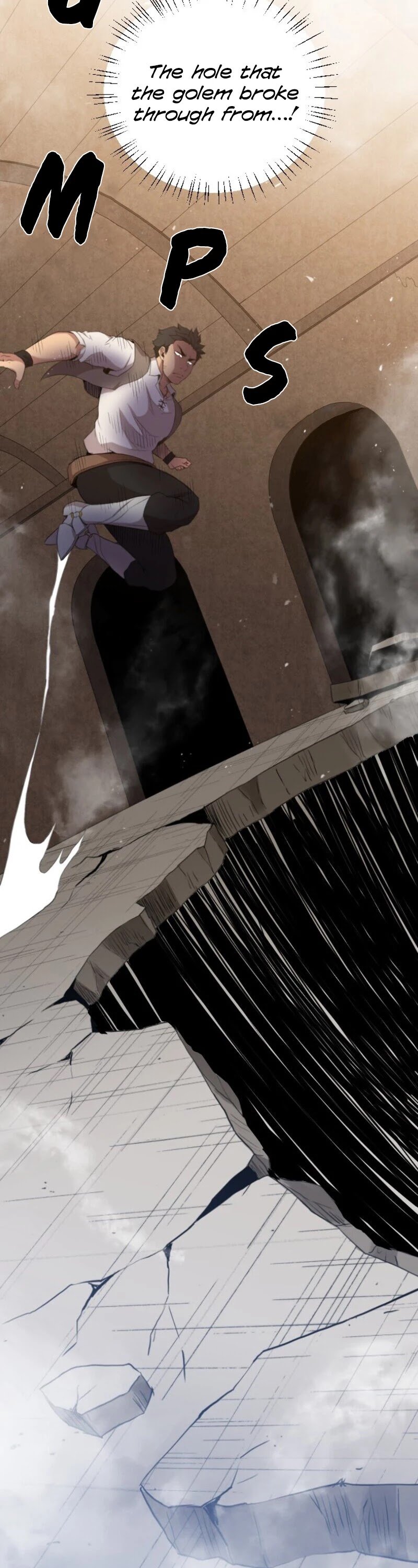 The Strongest Florist chapter 13 page 27