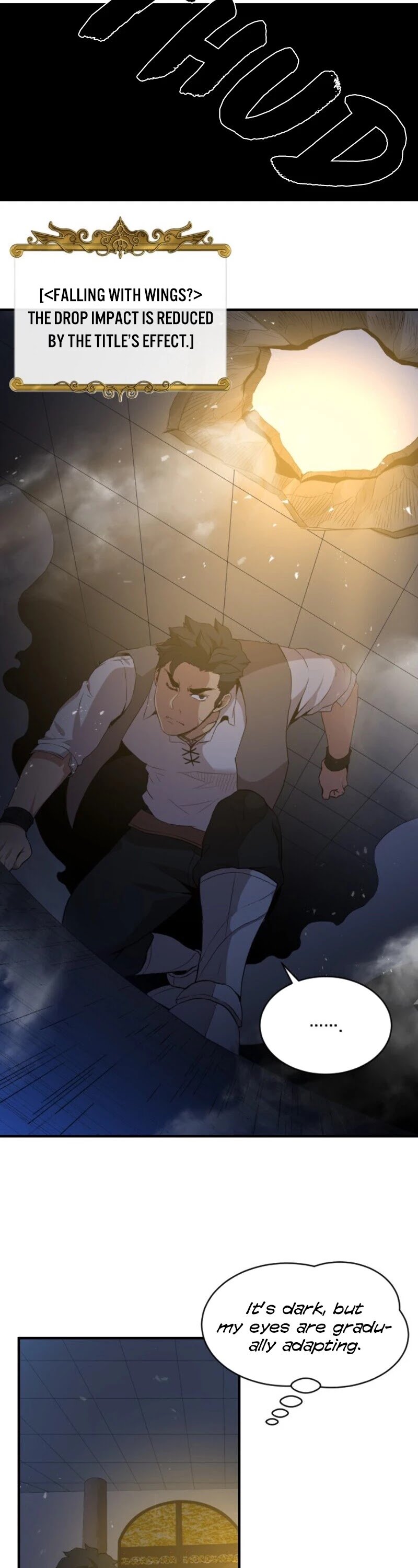 The Strongest Florist chapter 13 page 29