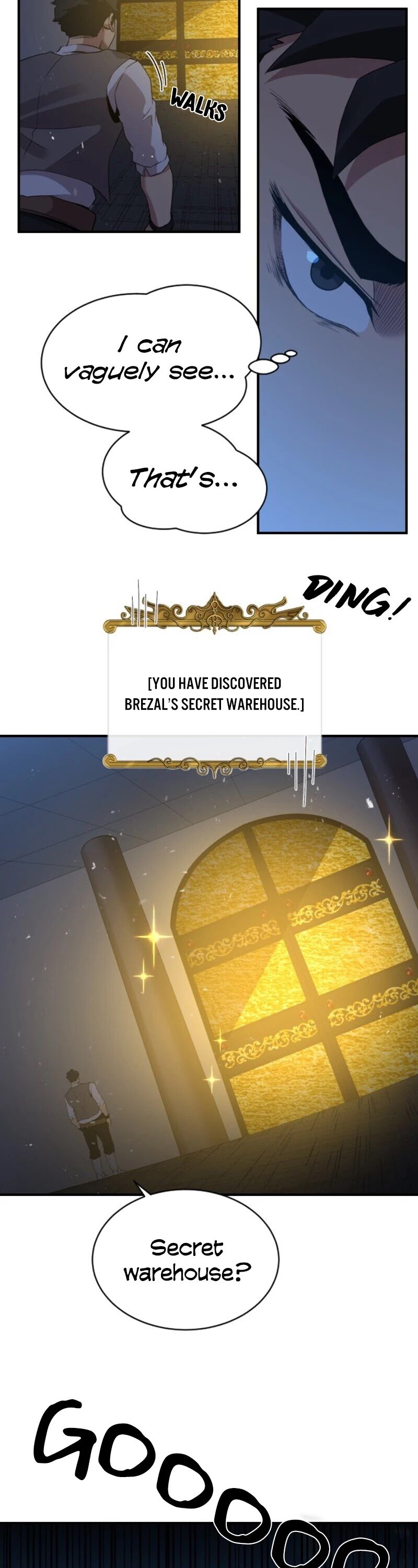 The Strongest Florist chapter 13 page 30