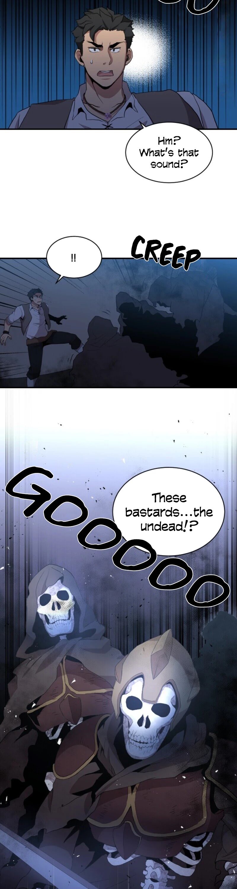 The Strongest Florist chapter 13 page 31