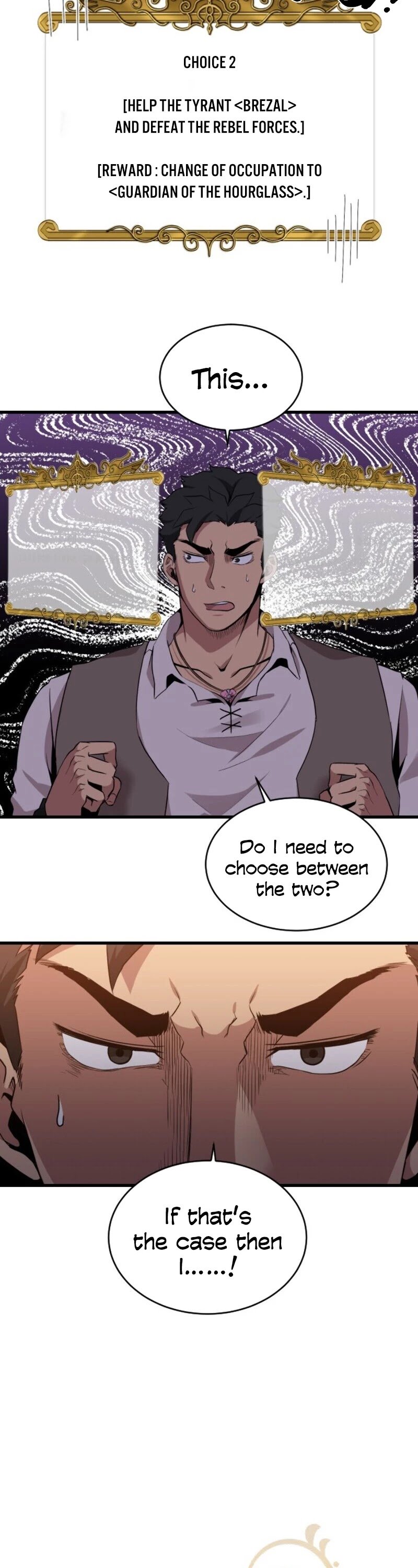 The Strongest Florist chapter 13 page 8