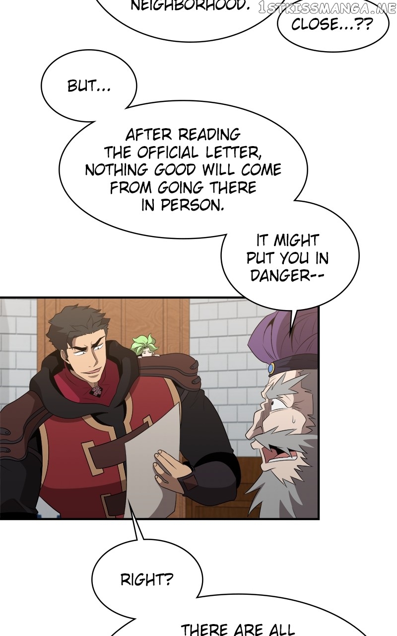 The Strongest Florist chapter 131 page 11