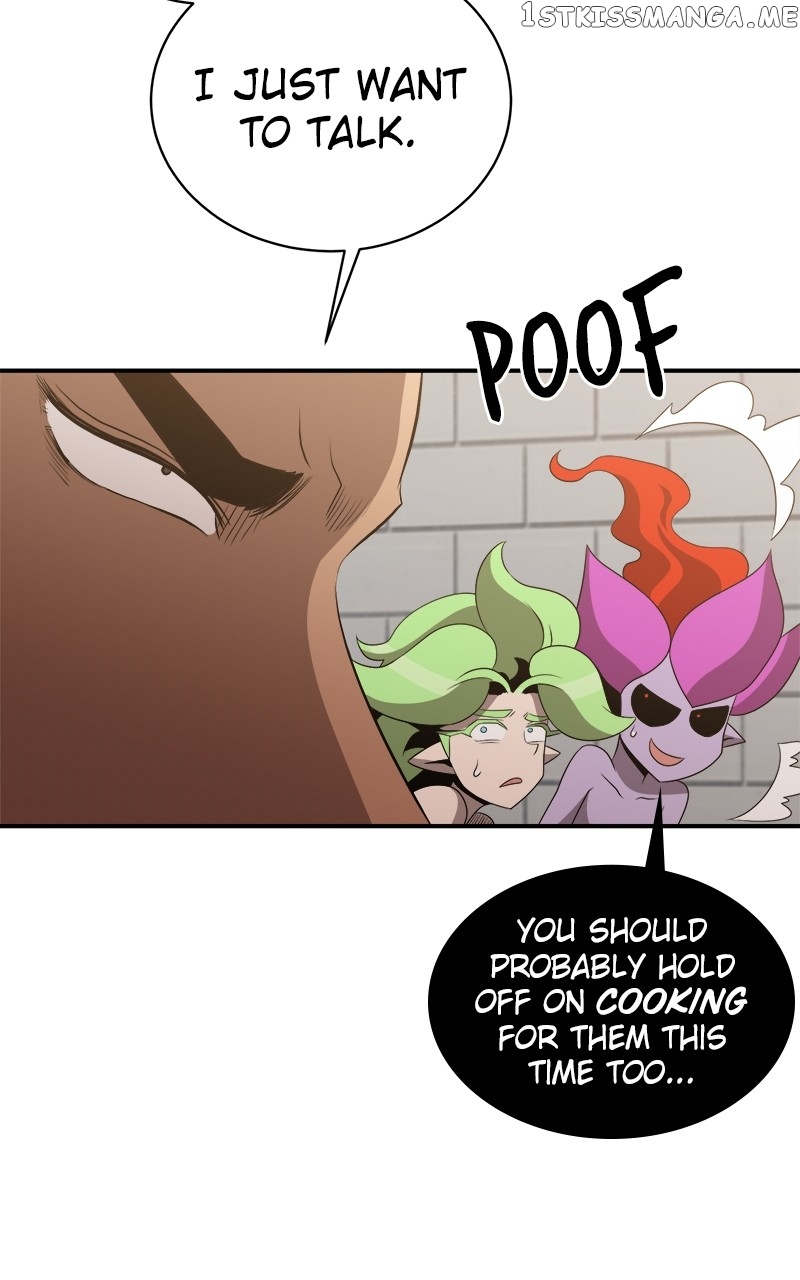 The Strongest Florist chapter 131 page 14