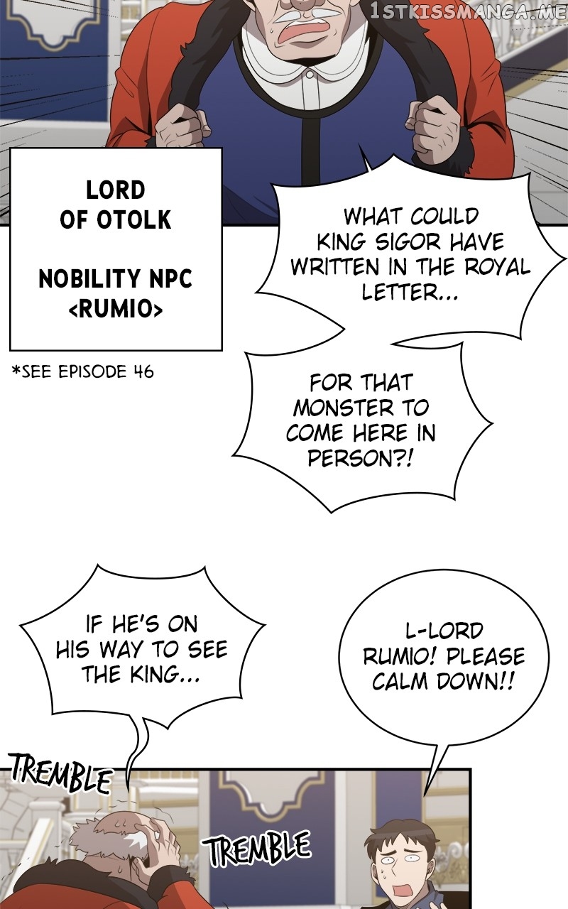 The Strongest Florist chapter 131 page 18