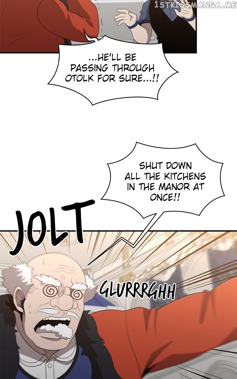 The Strongest Florist chapter 131 page 19