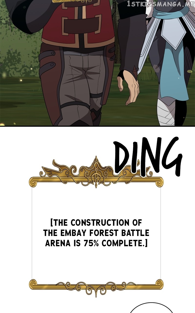 The Strongest Florist chapter 131 page 23