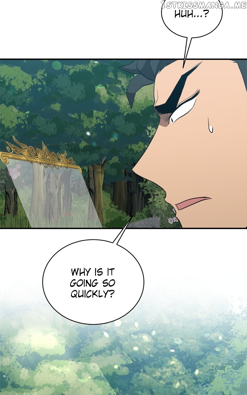 The Strongest Florist chapter 131 page 24