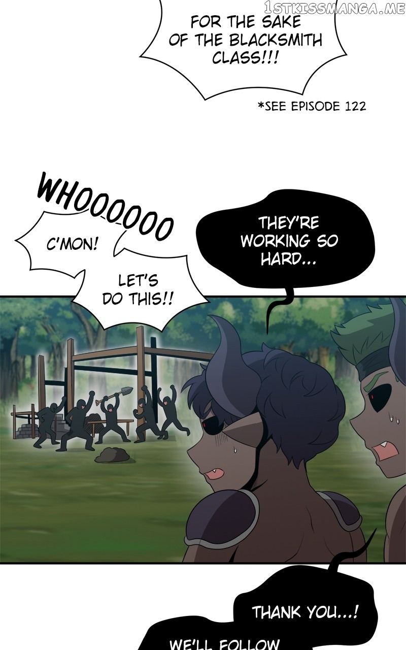 The Strongest Florist chapter 131 page 27