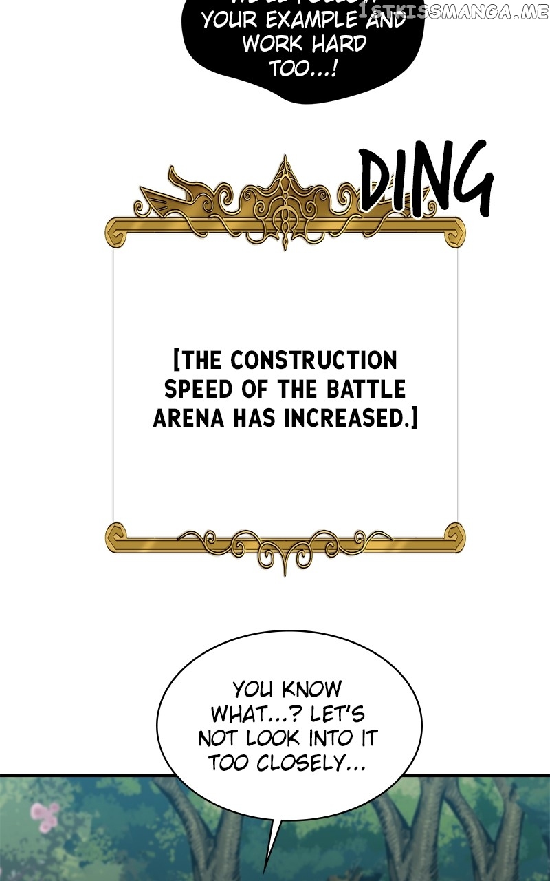 The Strongest Florist chapter 131 page 28