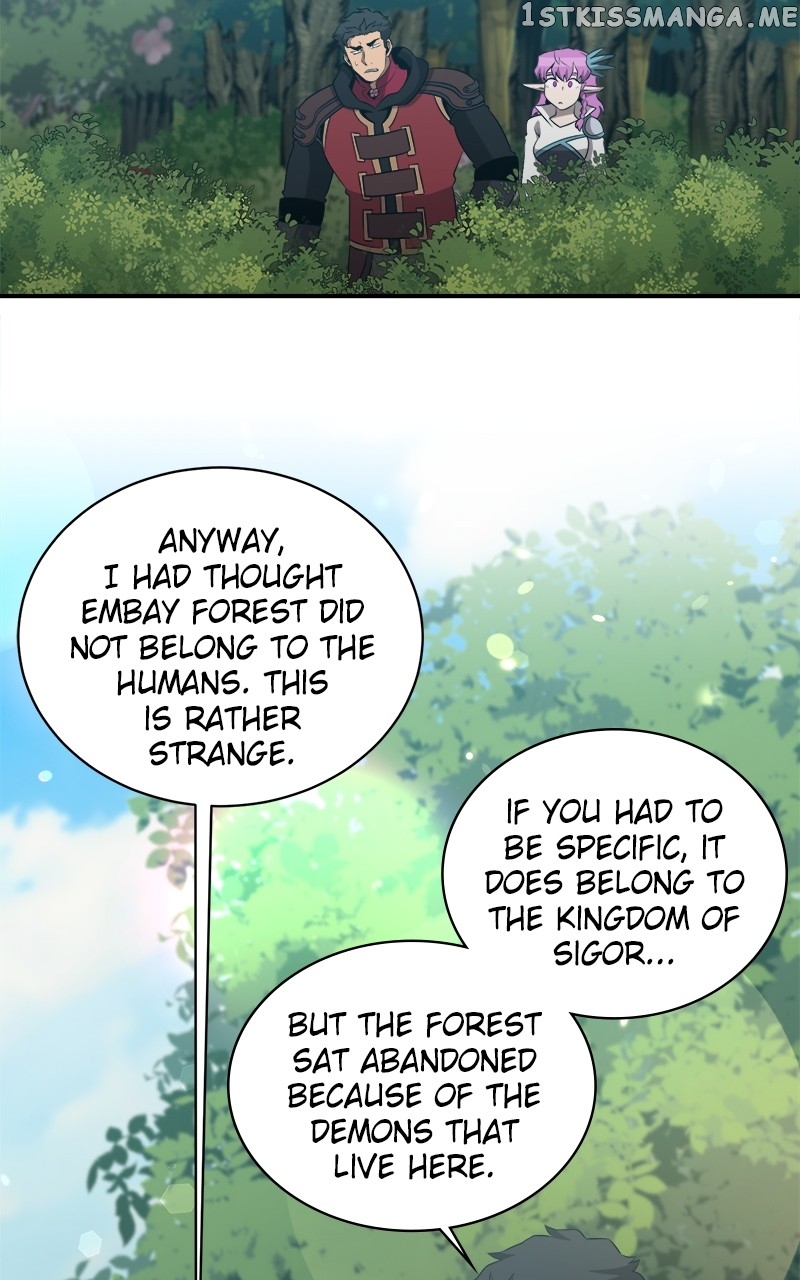 The Strongest Florist chapter 131 page 29