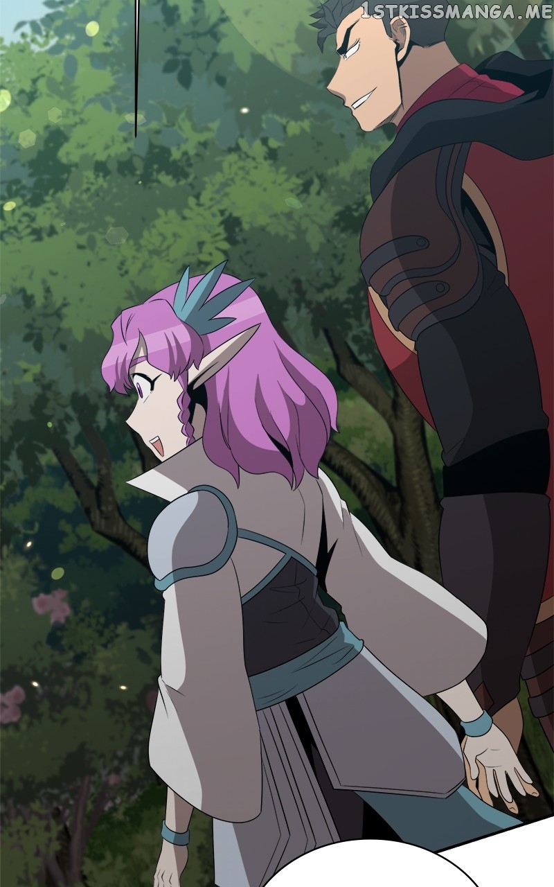 The Strongest Florist chapter 131 page 30