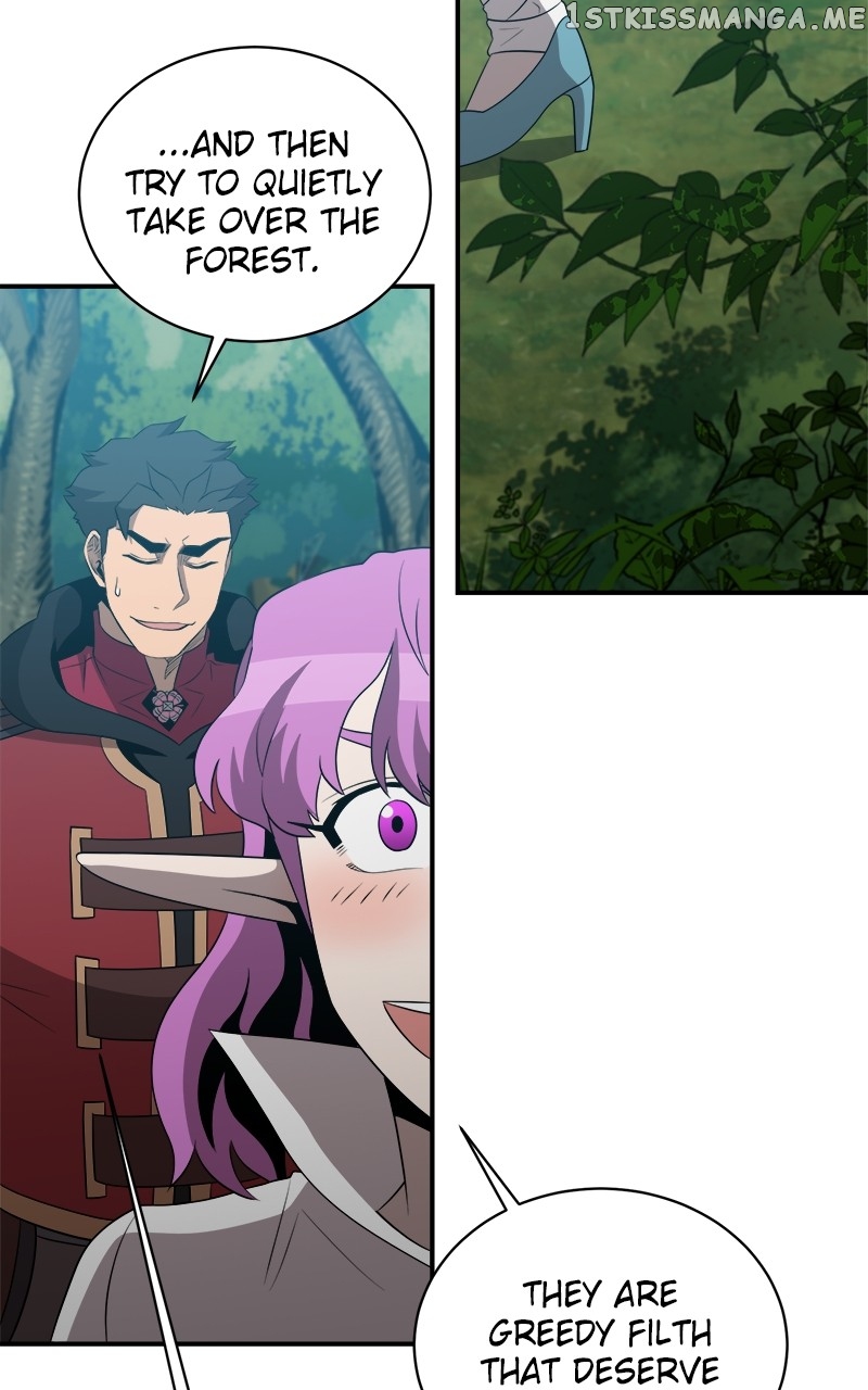 The Strongest Florist chapter 131 page 33