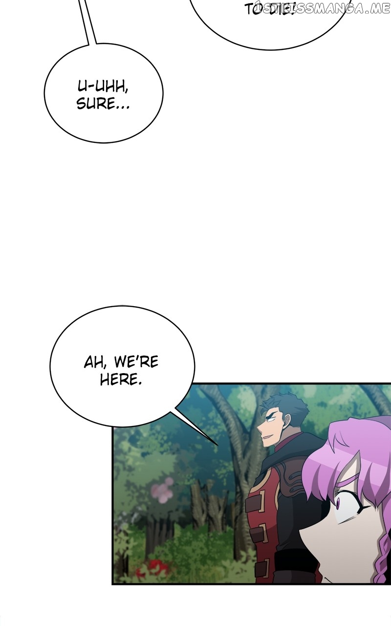 The Strongest Florist chapter 131 page 34