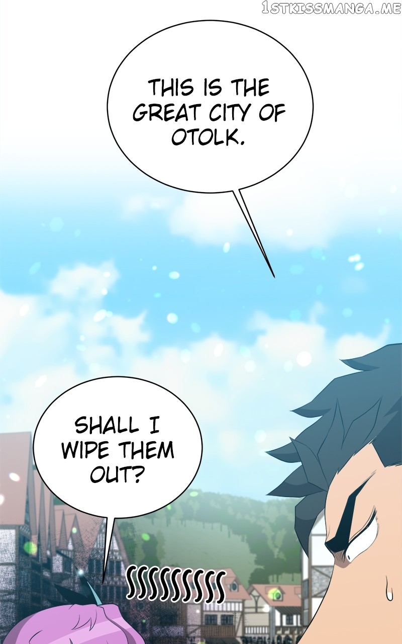 The Strongest Florist chapter 131 page 35