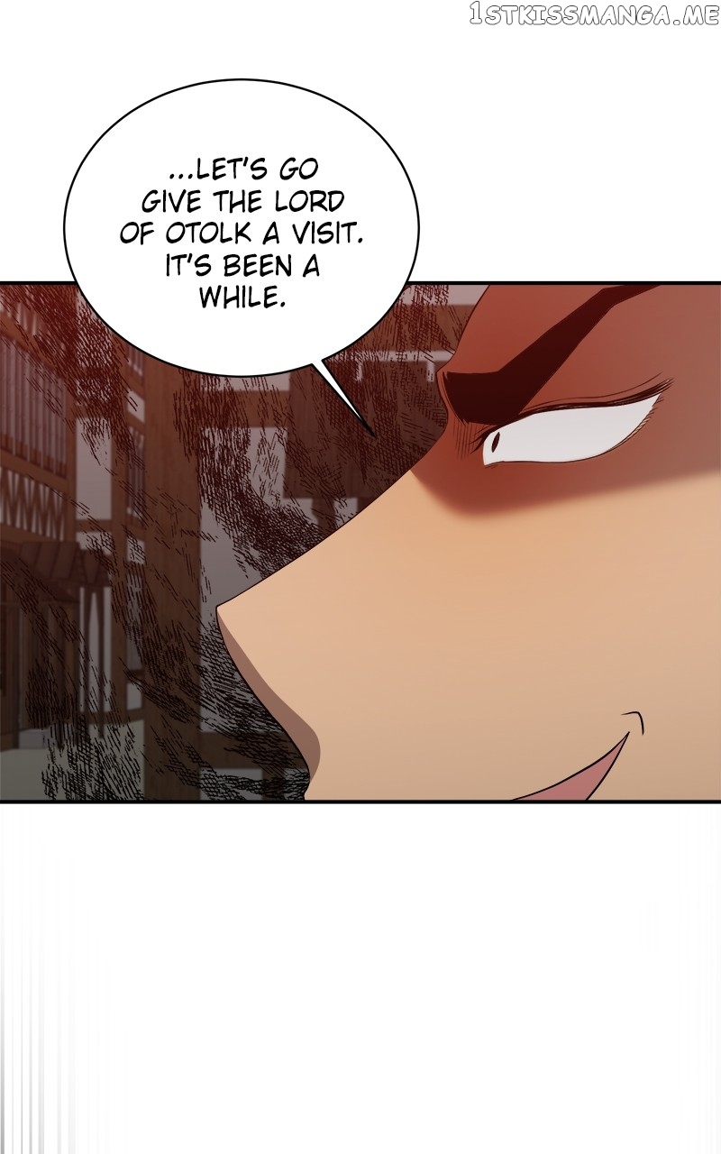 The Strongest Florist chapter 131 page 37