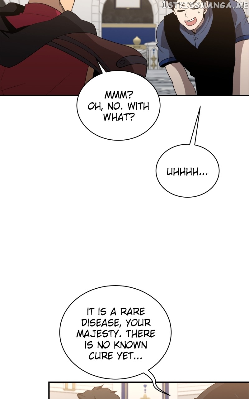 The Strongest Florist chapter 131 page 39