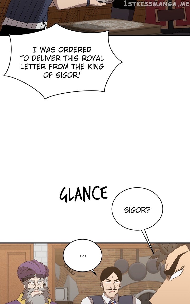 The Strongest Florist chapter 131 page 4