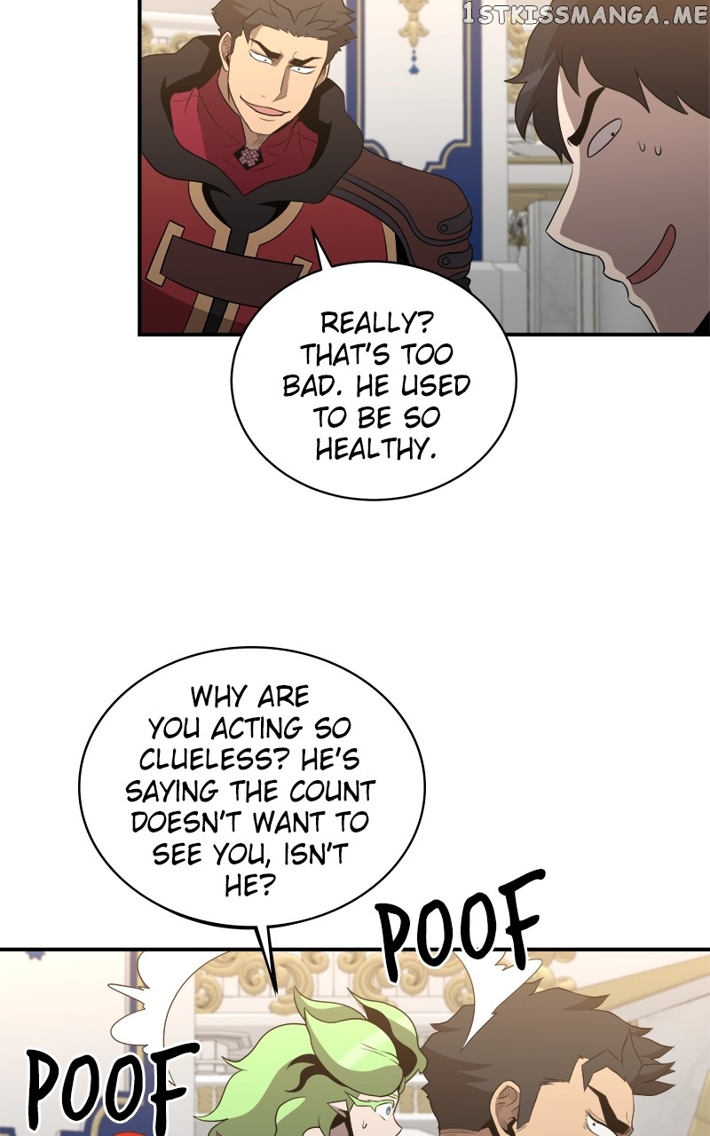 The Strongest Florist chapter 131 page 40