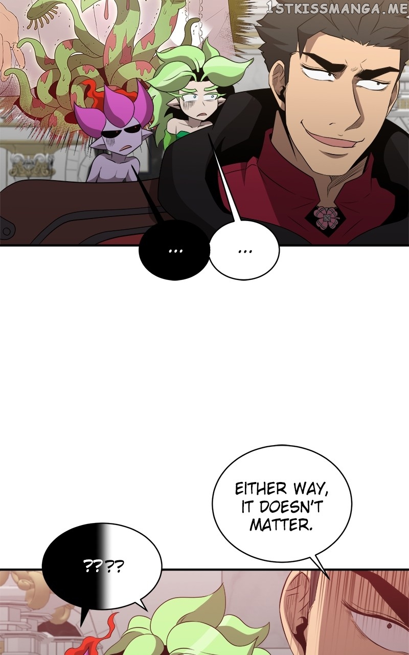 The Strongest Florist chapter 131 page 42