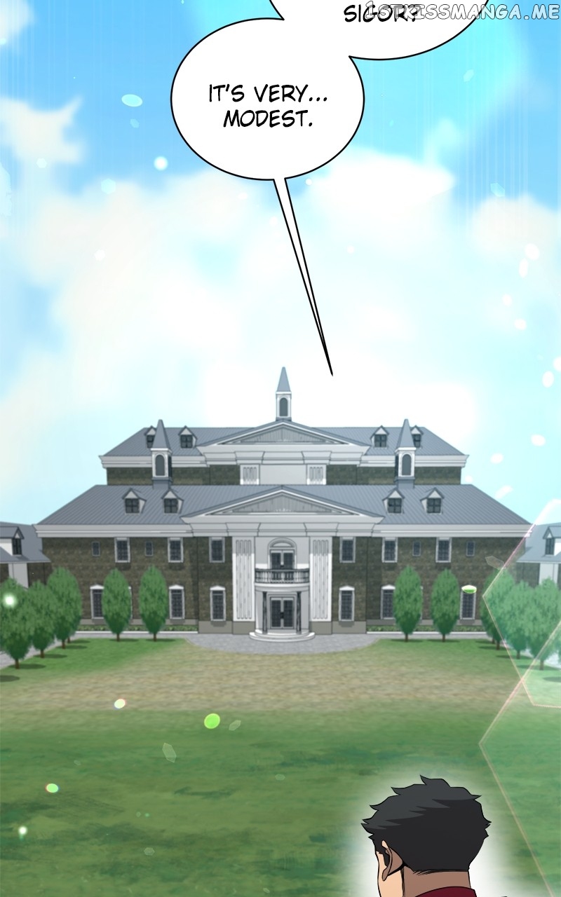 The Strongest Florist chapter 131 page 45