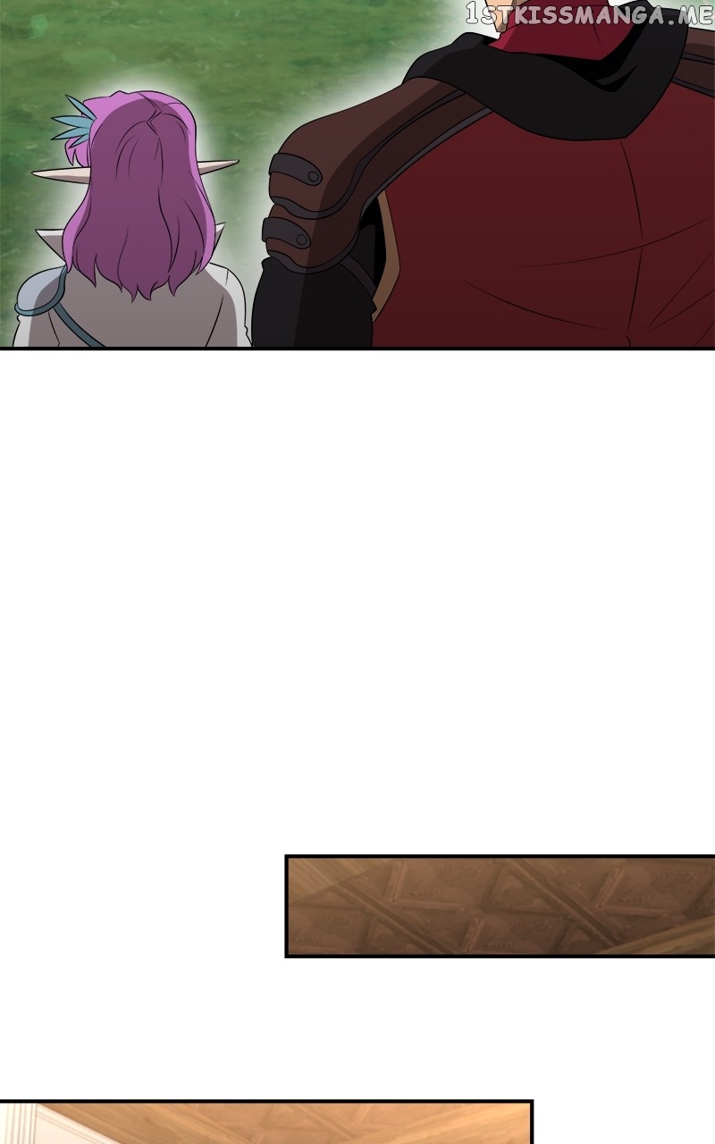 The Strongest Florist chapter 131 page 46