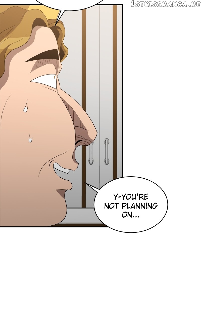 The Strongest Florist chapter 131 page 50