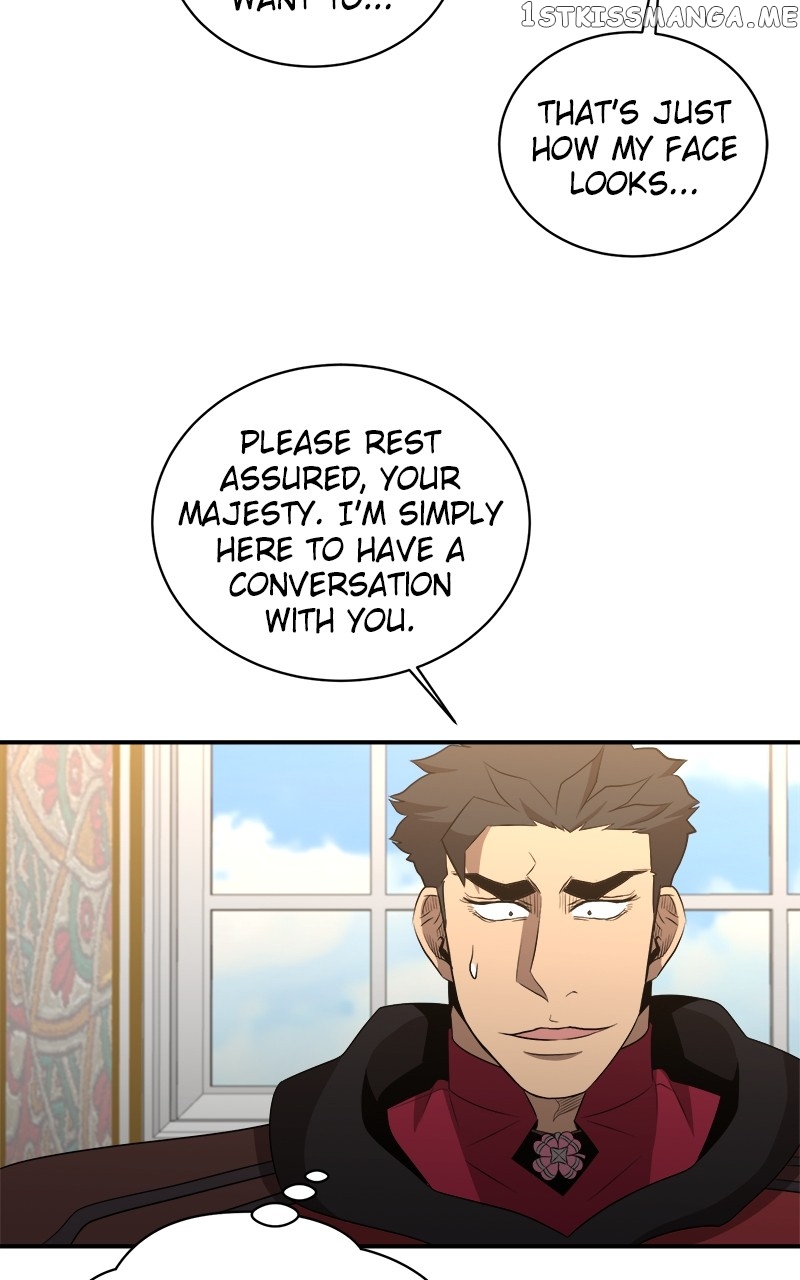 The Strongest Florist chapter 131 page 52