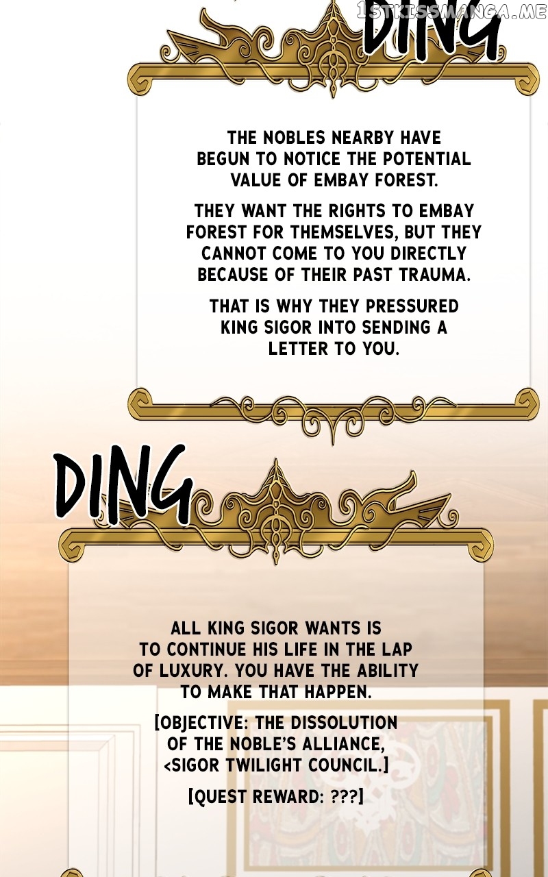 The Strongest Florist chapter 131 page 54