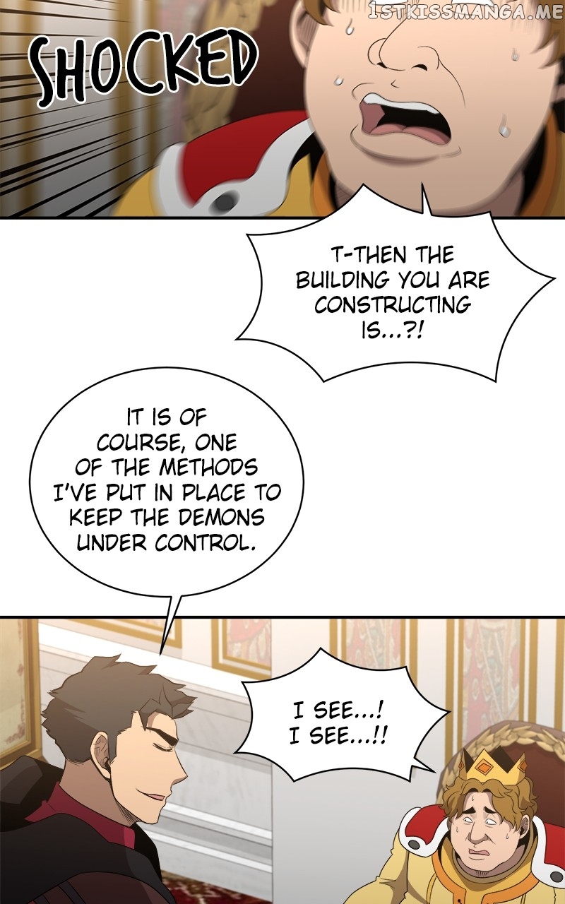 The Strongest Florist chapter 131 page 64