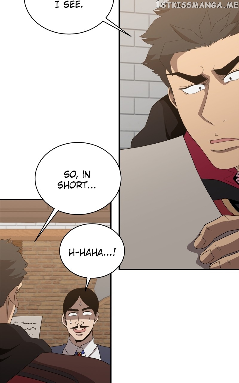 The Strongest Florist chapter 131 page 7