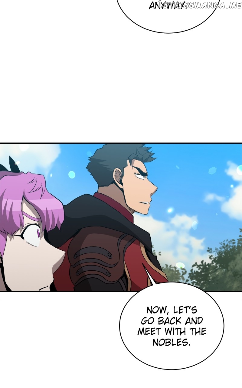 The Strongest Florist chapter 131 page 70