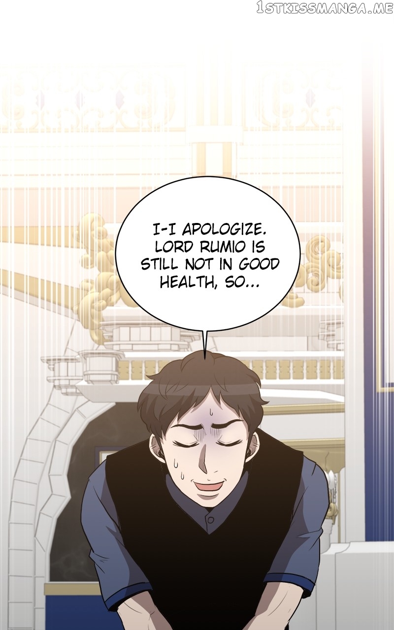 The Strongest Florist chapter 131 page 71