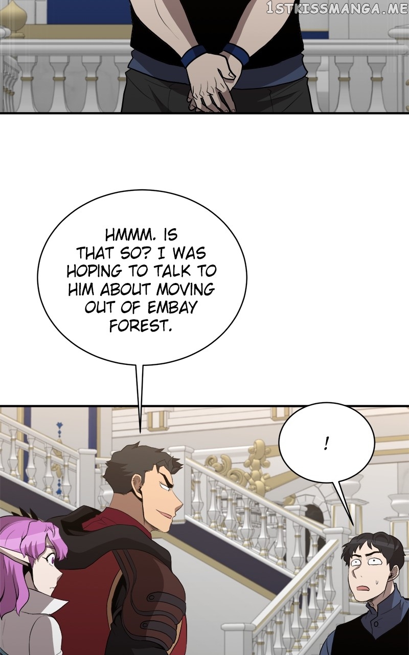 The Strongest Florist chapter 131 page 72